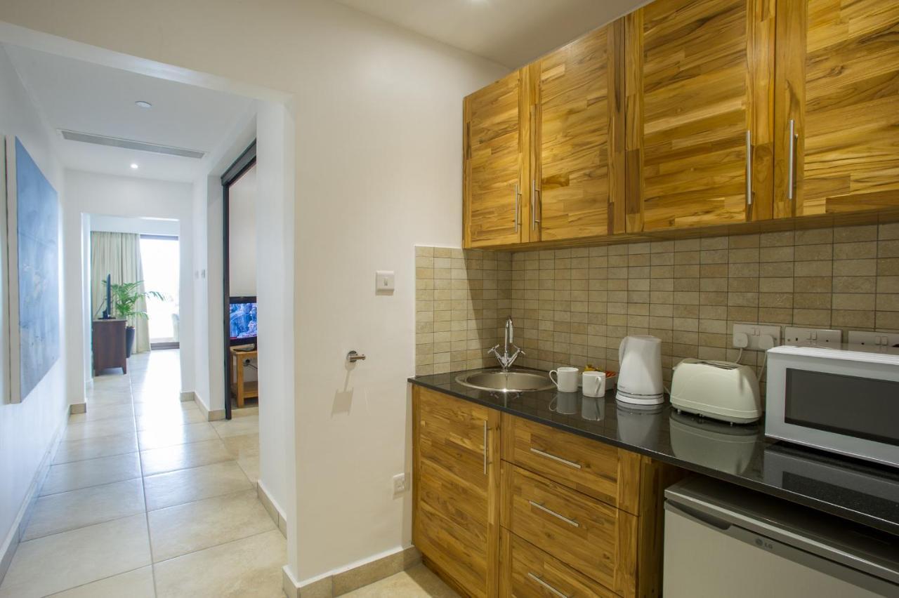 The Oyster Bay Apartment Dar es Salaam