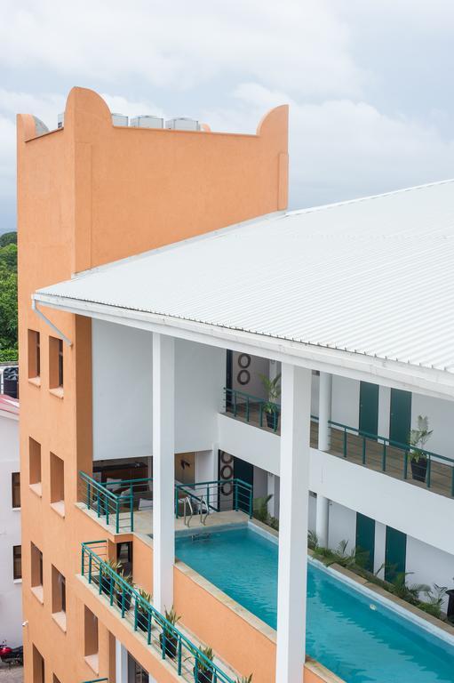 Apartment The Oyster Bay Dar es Salaam