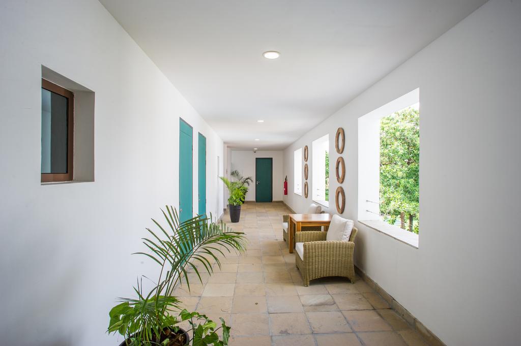 Apartment The Oyster Bay