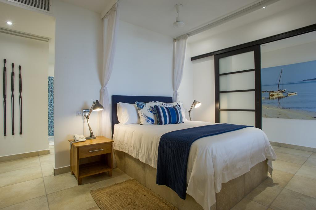 The Oyster Bay * Dar es Salaam